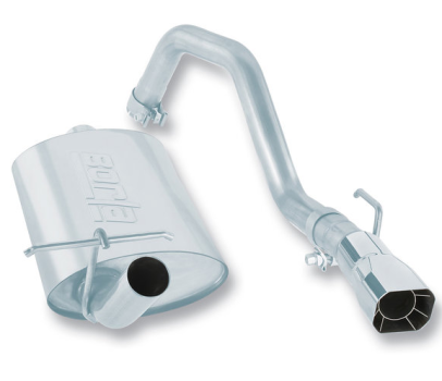 14352 Borla (CAT-BACK™ SYSTEM)