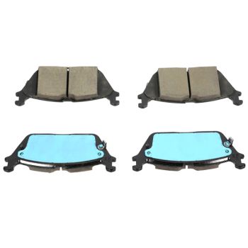 68412364AC Mopar (Rear Brake Pads)